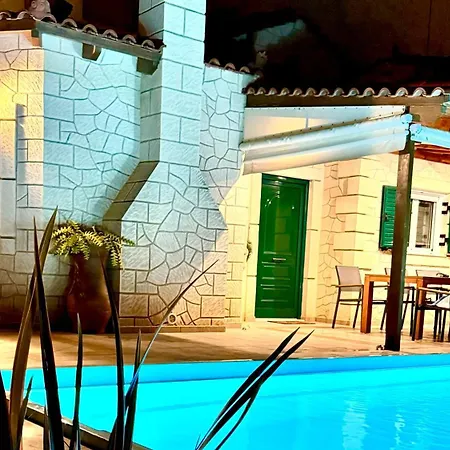 Seaside Gem Private Olia With Heated Pool Βίλα *