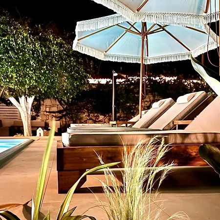Seaside Gem Private Olia With Heated Pool Βίλα