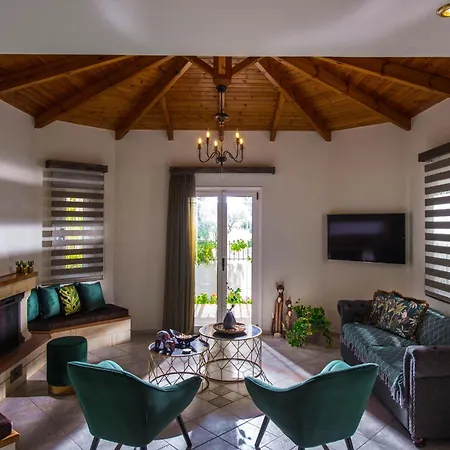 Seaside Gem Private Olia With Heated Pool Βίλα