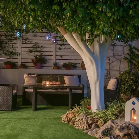 Βίλα Seaside Gem Private Olia With Heated Pool *